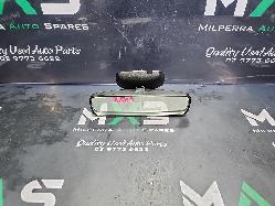 View Auto part Interior Mirror Nissan Juke 2016