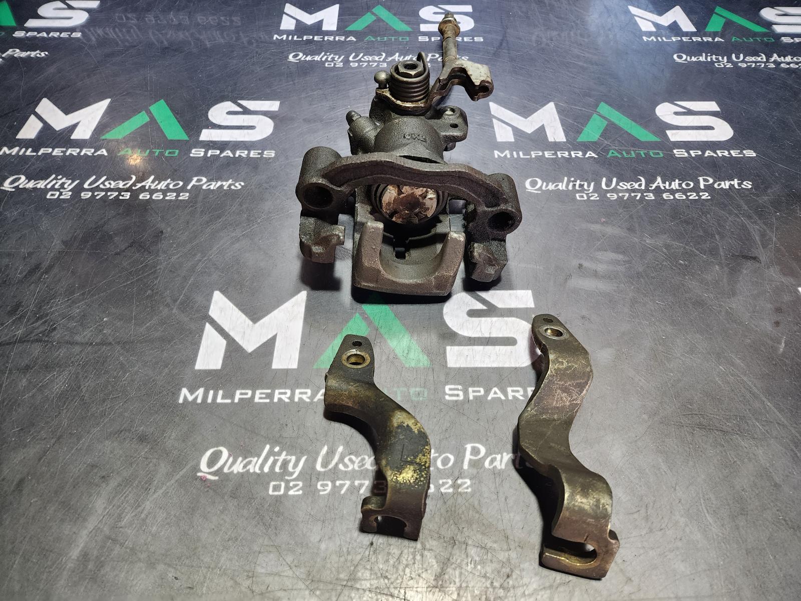 View Auto part Caliper Nissan 200sx 2000