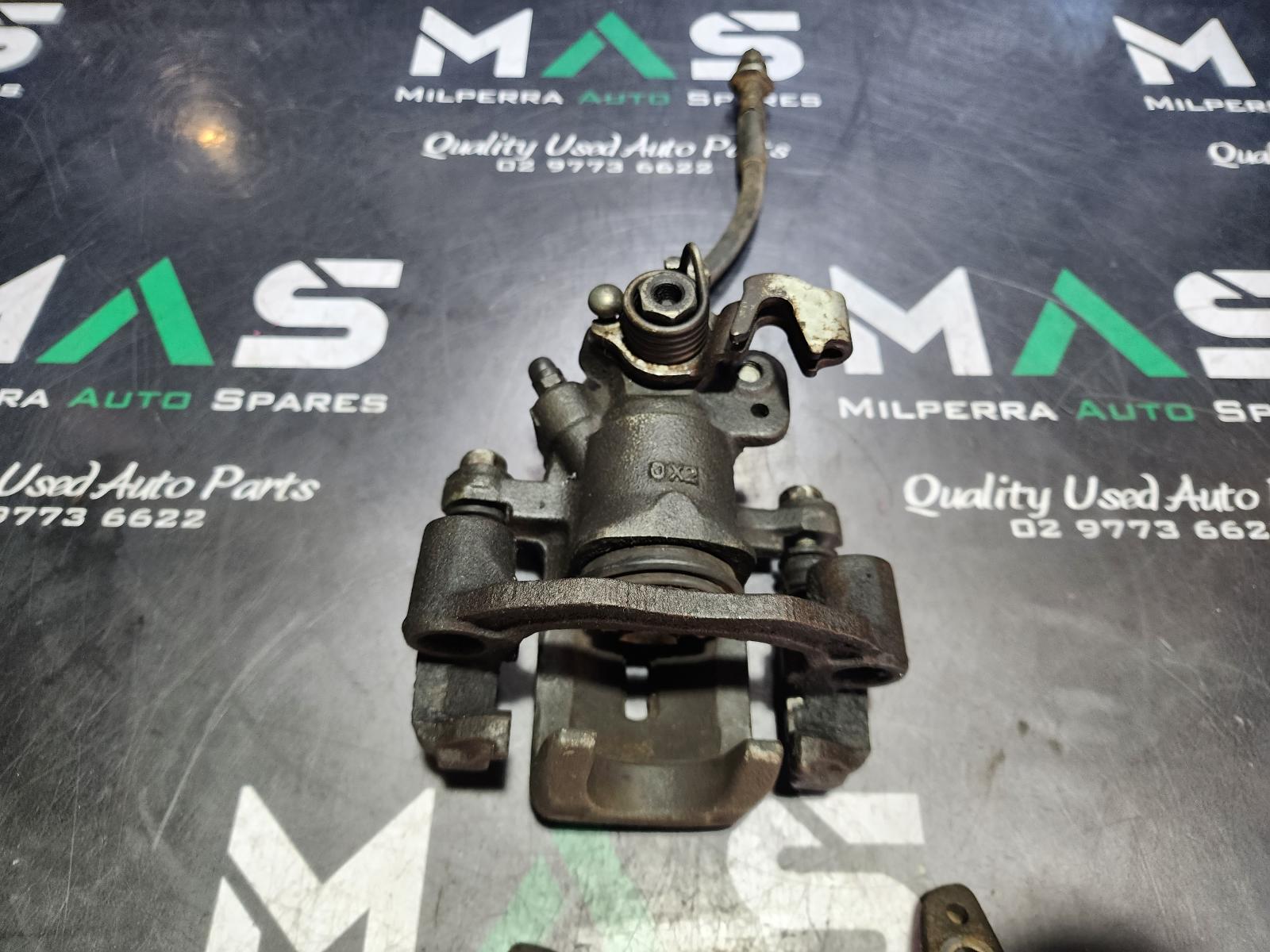 View Auto part Caliper Nissan 200sx 2000