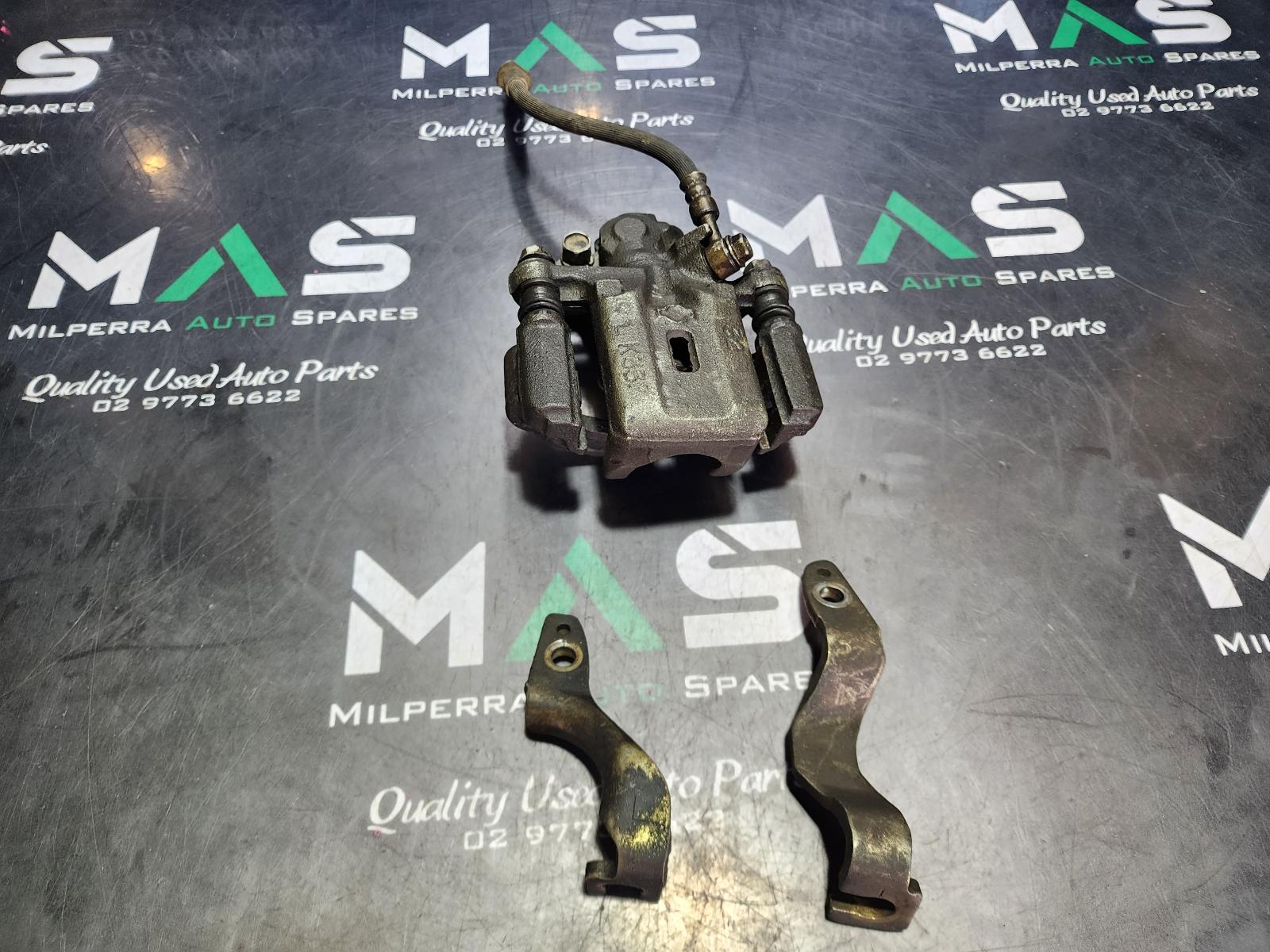 View Auto part Caliper Nissan 200sx 2000