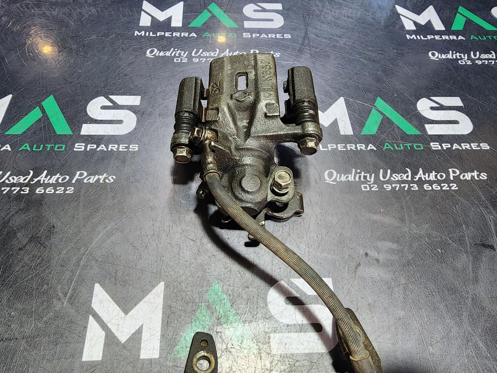 View Auto part Caliper Nissan 200sx 2000