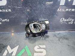 View Auto part Door Handle Nissan Juke 2016