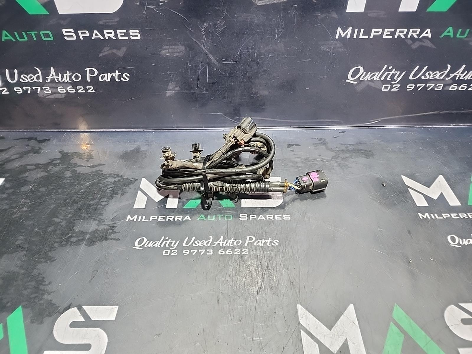 View Auto part Misc Ford Transit 2020