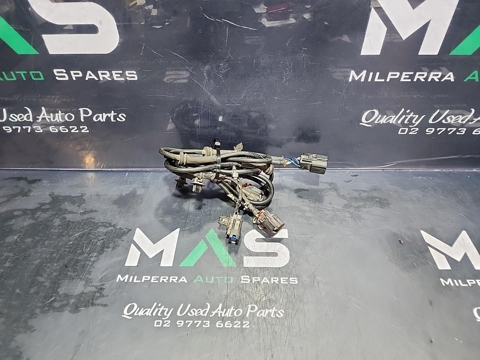 View Auto part Misc Ford Transit 2020
