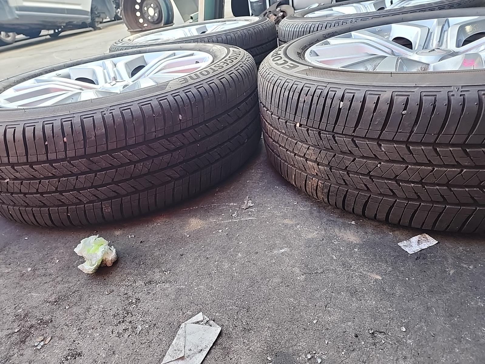 View Auto part Wheel Mag Mitsubishi Asx 2024