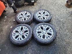 View Auto part Wheel Mag Mitsubishi Asx 2024