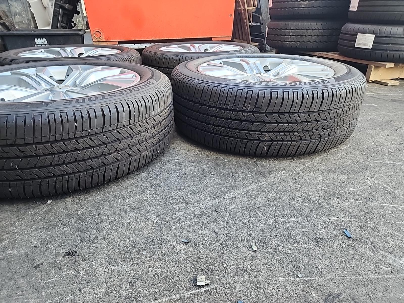 View Auto part Wheel Mag Mitsubishi Asx 2024