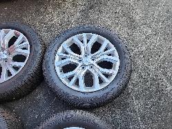 View Auto part Wheel Mag Mitsubishi Asx 2024