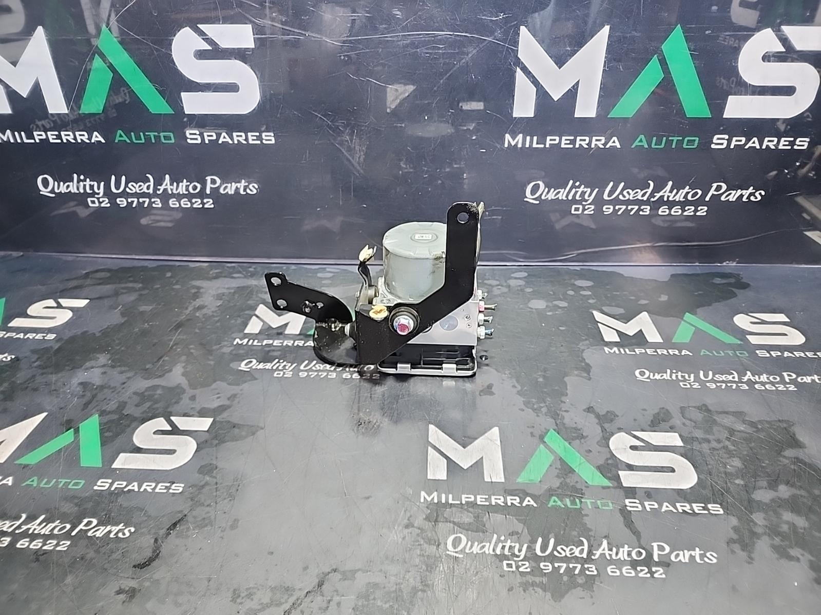 View Auto part Abs Pump/Modulator Mitsubishi Asx 2024