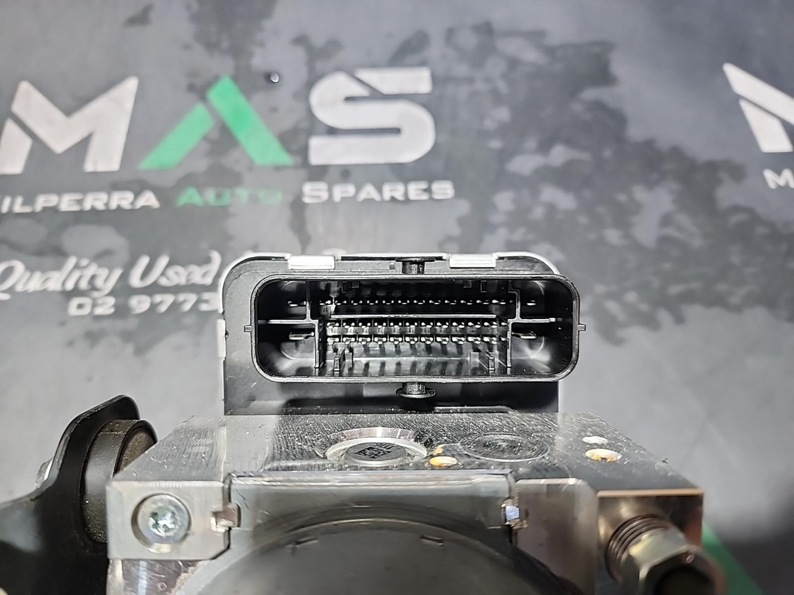 View Auto part Abs Pump/Modulator Mitsubishi Asx 2024