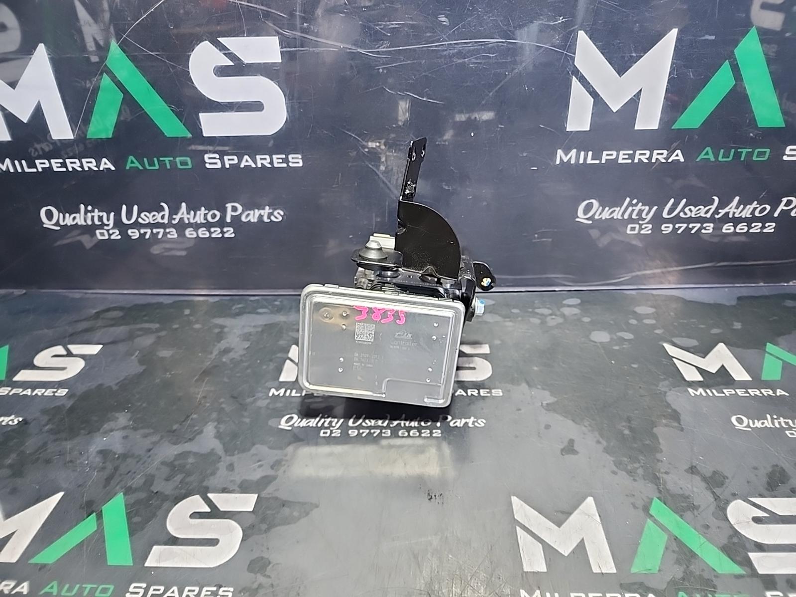 View Auto part Abs Pump/Modulator Mitsubishi Asx 2024