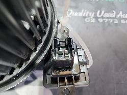 View Auto part Heater Fan Motor Mitsubishi Asx 2024