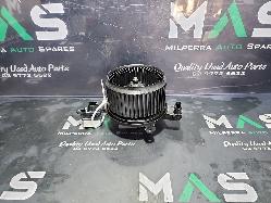 View Auto part Heater Fan Motor Mitsubishi Asx 2024
