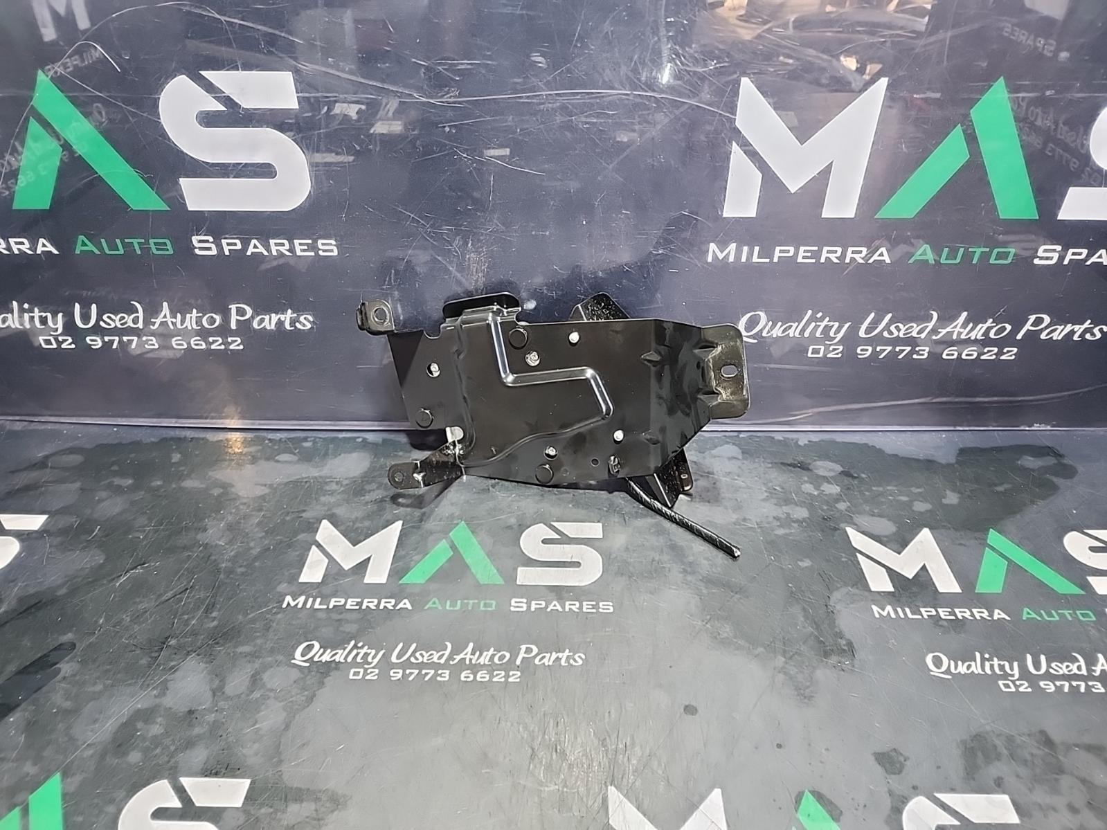 View Auto part Reverse Camera Mitsubishi Asx 2024