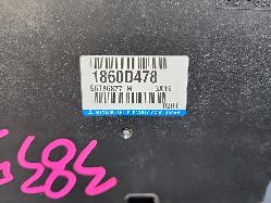 View Auto part Ecu Mitsubishi Asx 2024