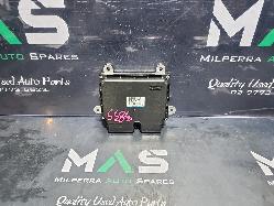View Auto part Ecu Mitsubishi Asx 2024