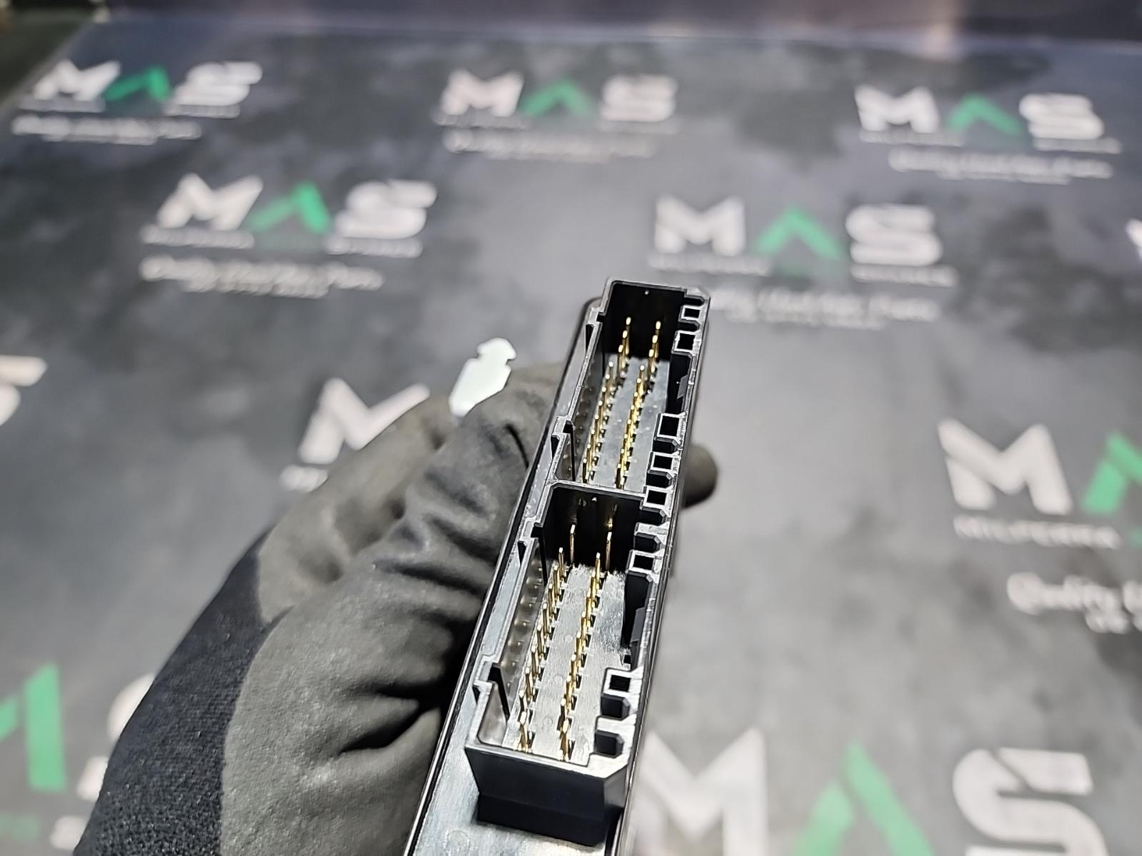 View Auto part Ecu Mitsubishi Asx 2024