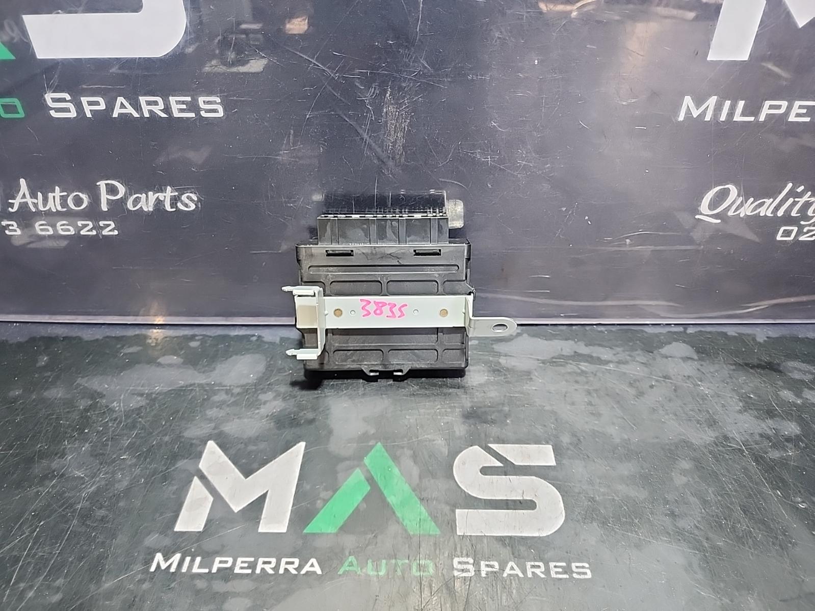 View Auto part Ecu Mitsubishi Asx 2024