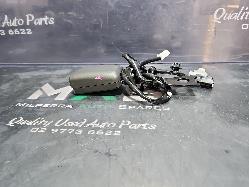 View Auto part Seatbelt/Stalk Mitsubishi Asx 2024