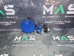 View Auto part Fuel Door / Filler Mitsubishi Asx 2024