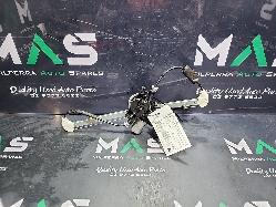 View Auto part Left Rear Wnd Reg/Motor Mazda Cx3 2017