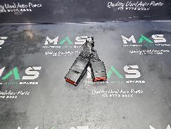 View Auto part Seatbelt/Stalk Nissan Juke 2016