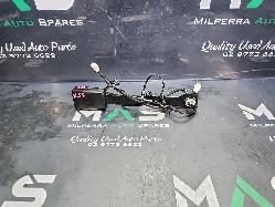 View Auto part Seatbelt/Stalk Nissan Juke 2016