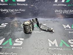 View Auto part Seatbelt/Stalk Nissan Juke 2016