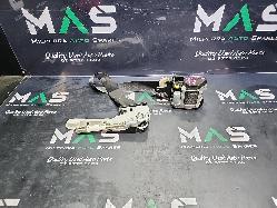 View Auto part Seatbelt/Stalk Nissan Juke 2016