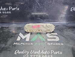 View Auto part Courtesy Light Nissan Juke 2016