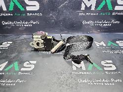 View Auto part Seatbelt/Stalk Nissan Juke 2016