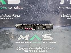 View Auto part Misc Bracket Nissan Juke 2016