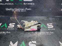 View Auto part Door/Boot/Gate Lock Toyota Rav4 1998
