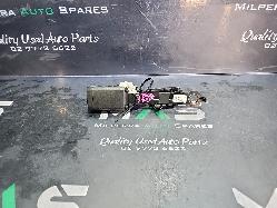 View Auto part Seatbelt/Stalk Kia Cerato 2017