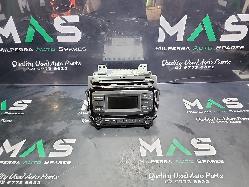View Auto part Radio/Cd/Dvd/Sat/Tv Kia Cerato 2017