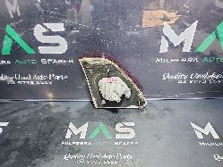 View Auto part Rear Garnish Toyota Corolla 2013