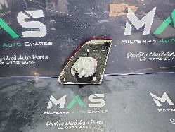 View Auto part Rear Garnish Toyota Corolla 2013