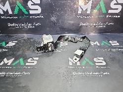 View Auto part Seatbelt/Stalk Toyota Corolla 2013