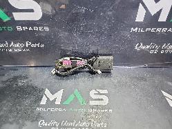 View Auto part Seatbelt/Stalk Toyota Corolla 2013