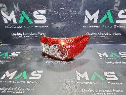 View Auto part Right Taillight Toyota Corolla 2013