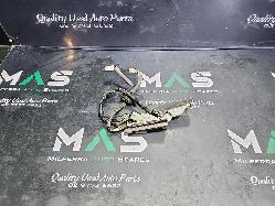 View Auto part Number Plate Lamp Subaru Forester 2009