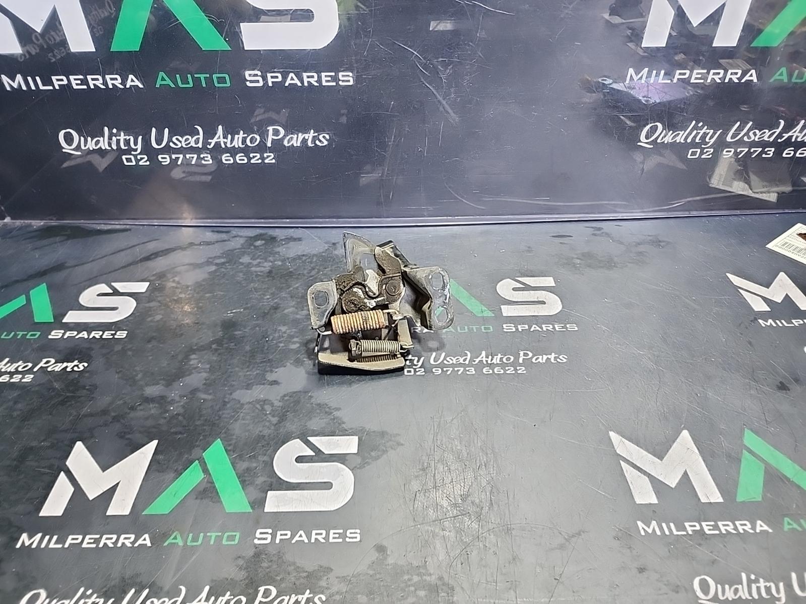 View Auto part Bonnet Lock/Support Honda Civic 2007