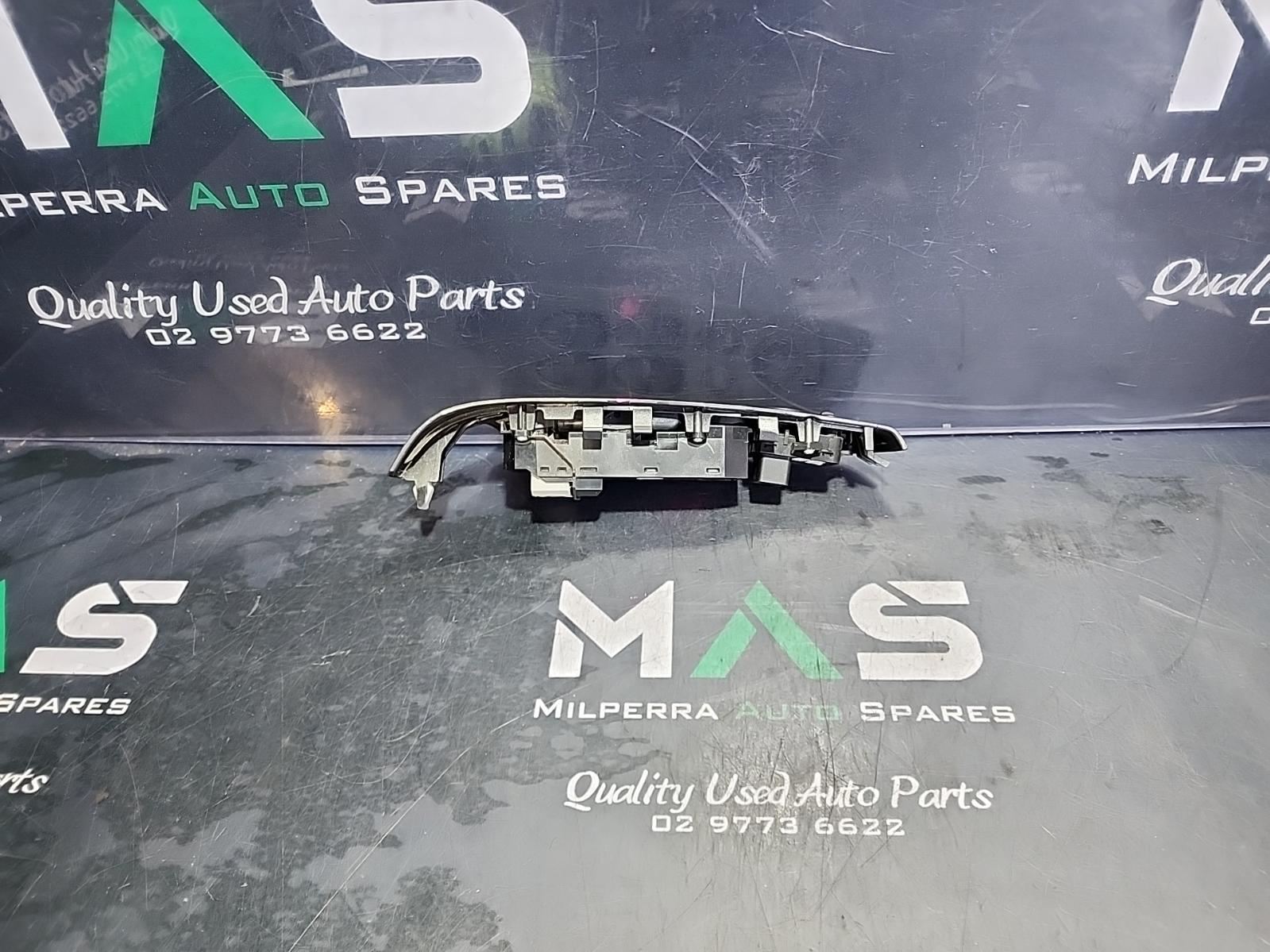 View Auto part Pwr Dr Wind Switch Honda Civic 2007