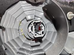 View Auto part Rear Garnish Honda Civic 2007