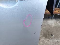 View Auto part Left Front Door Honda Civic 2007