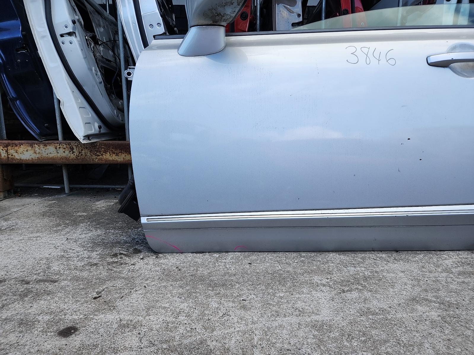 View Auto part Left Front Door Honda Civic 2007