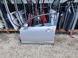 View Auto part Left Front Door Honda Civic 2007