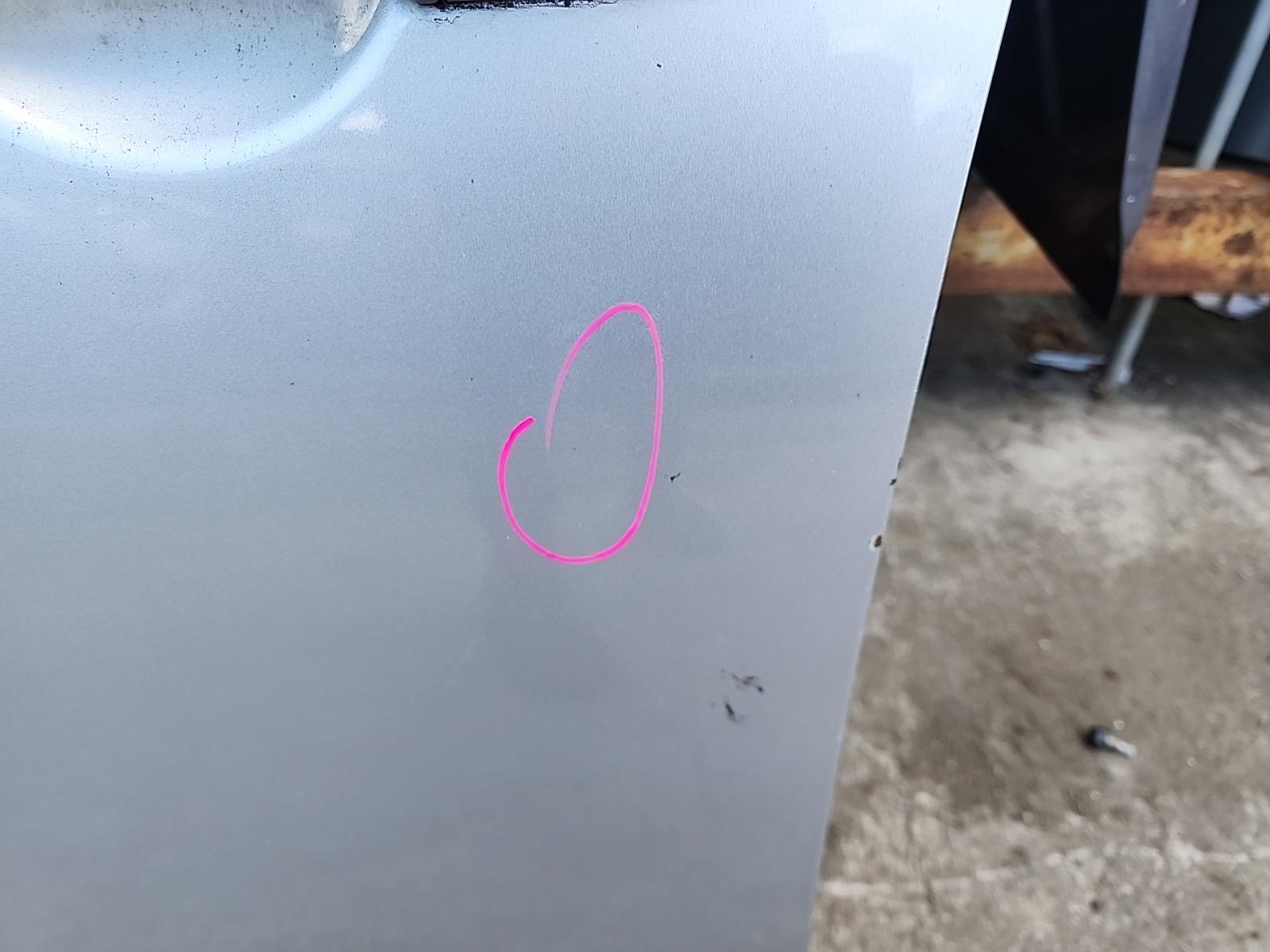 View Auto part Left Front Door Honda Civic 2007