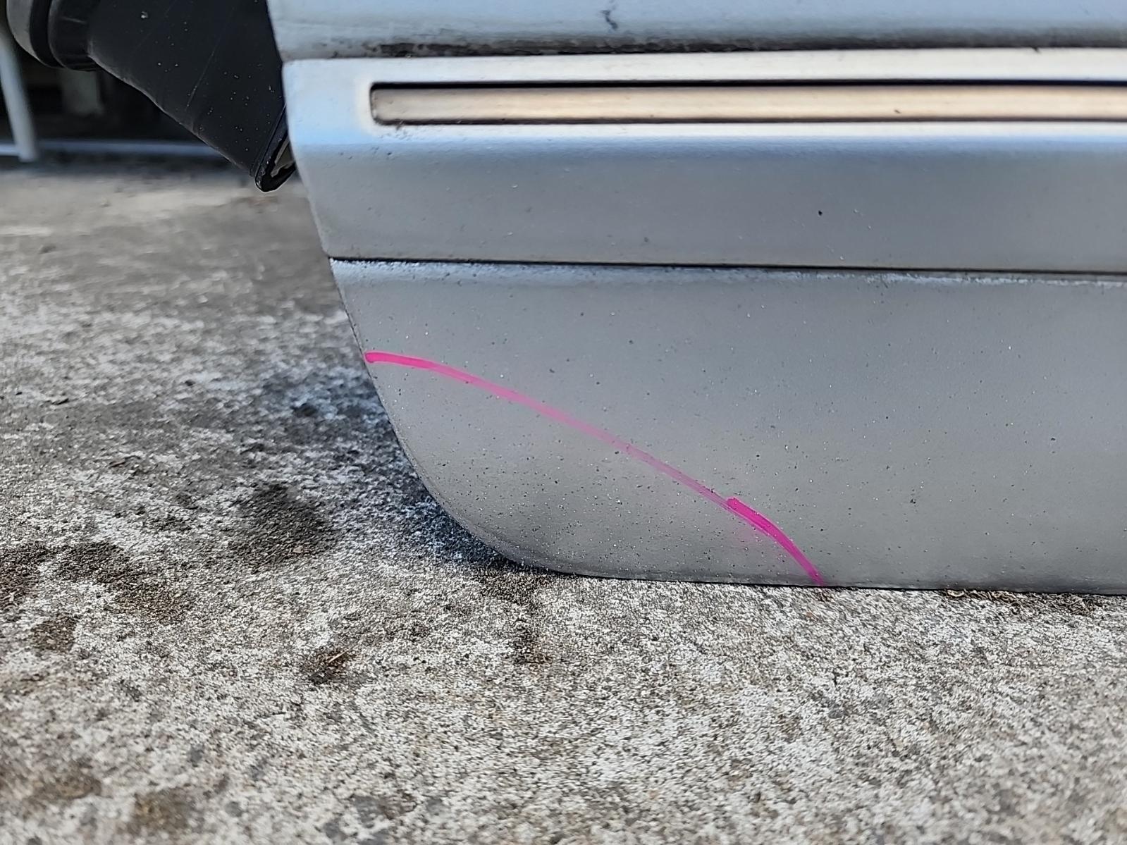 View Auto part Left Front Door Honda Civic 2007