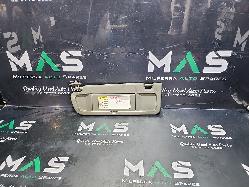 View Auto part Sunvisor Honda Civic 2007